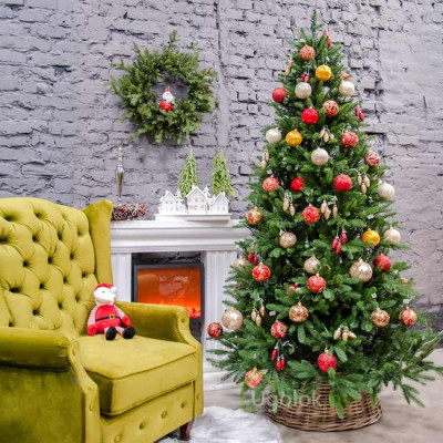 Ель литая премиум