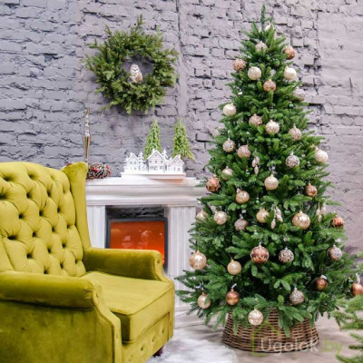 Елки искусственные 180 см