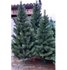 Искусственная Сосна зелёная литая 1,8 м