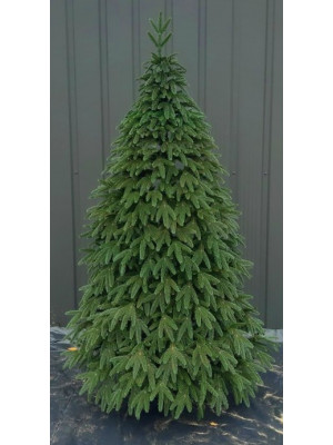 Елка 1,8 м Смерека зелёная литая