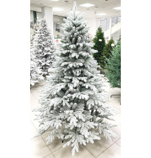 Елка Ковалевская  2,3 м литая Заснеженная