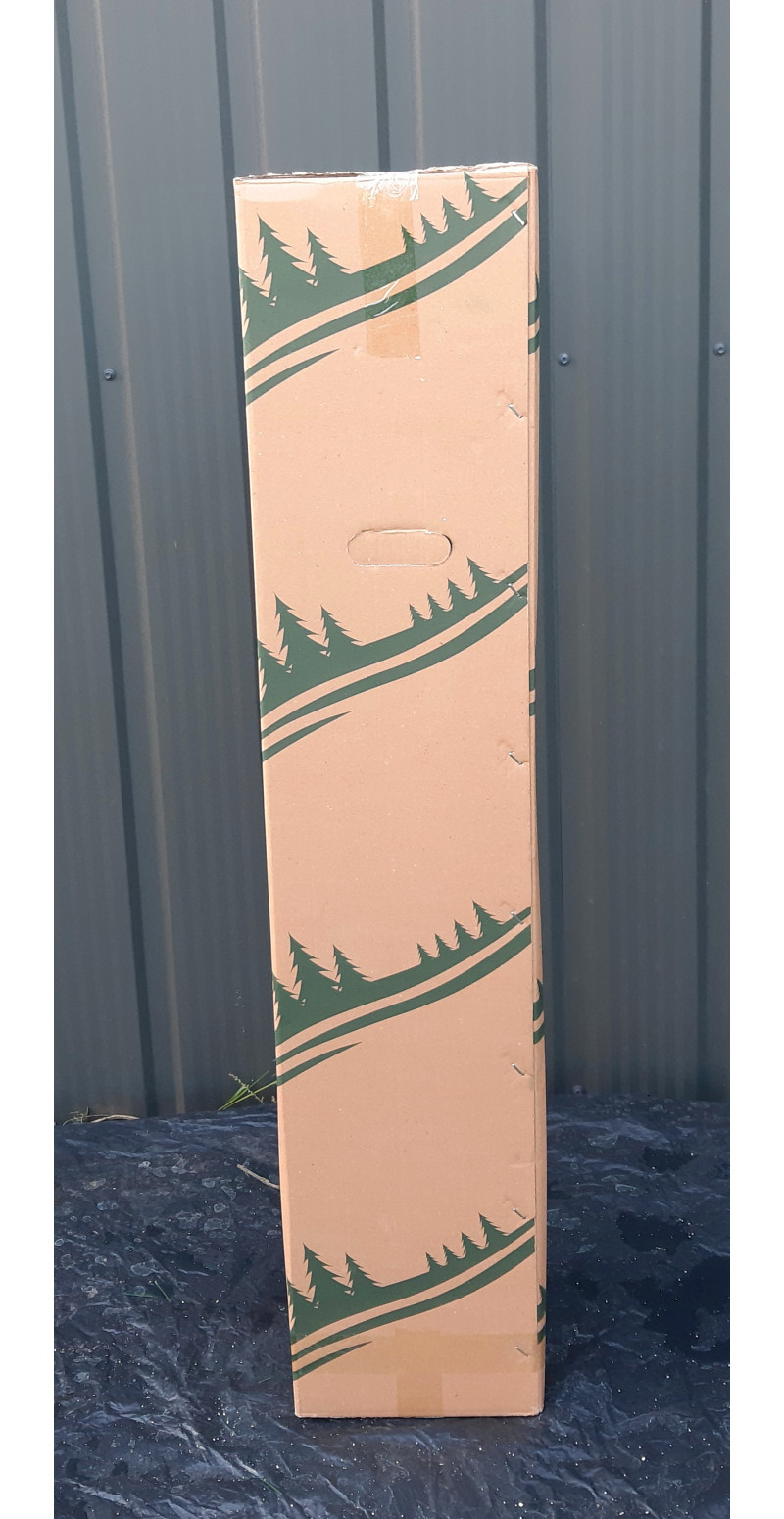 Елка  Новогодняя заснеженная Лидия 220 см