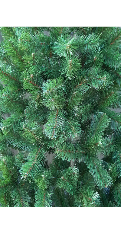 Елка искусственная Европейская зелёная 150 см