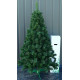 Елка искусственная Европейская зелёная 200 см