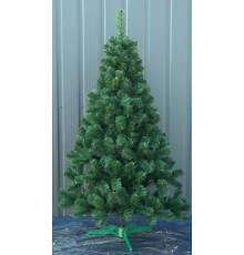 Елка искусственная Европейская зелёная 200 см