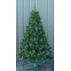 Елка искусственная Европейская зелёная 200 см