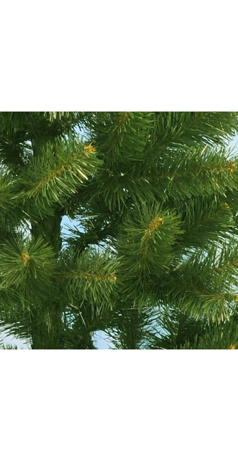 Елка искусственная Европейская зелёная 3 м